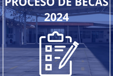 PROCESO DE BECAS 2024